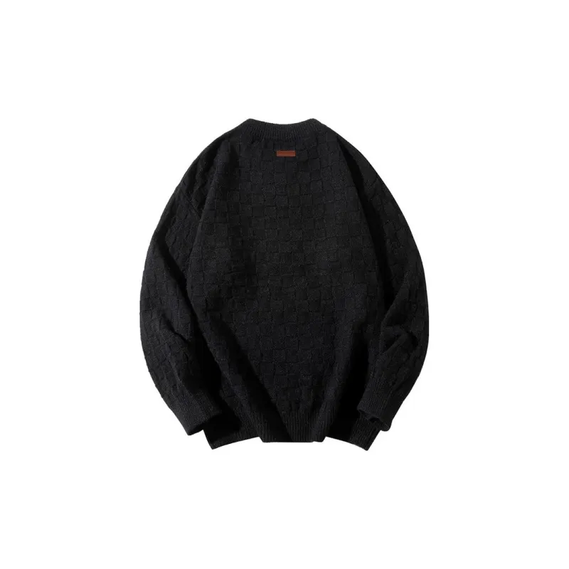 Discovery Expedition Knitwear Unisex-1