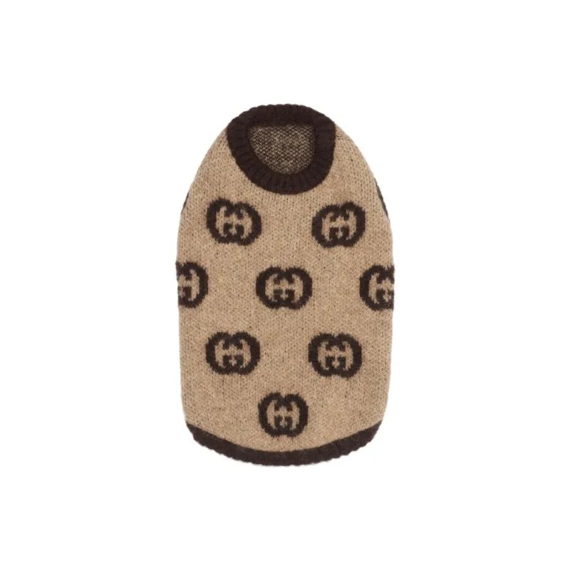 GUCCI Pet Clothing-1