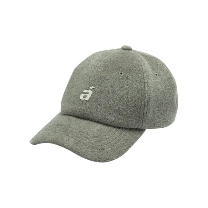 GOOD BAI Baseball Caps Unisex-1