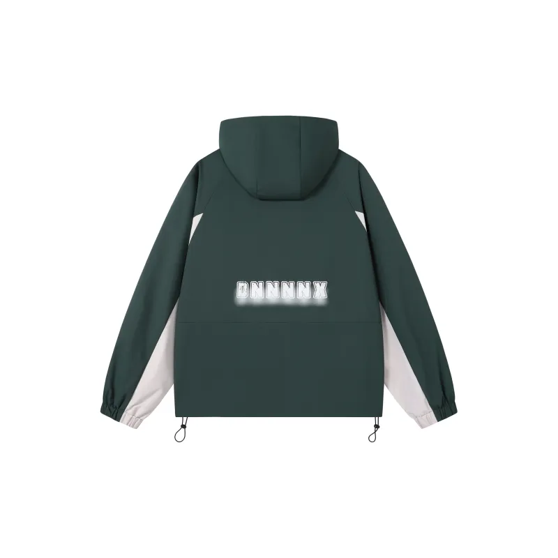 Dnnnnx Jackets Unisex-8