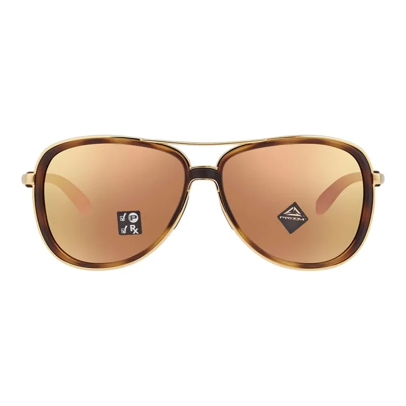Oakley Split Time Pilot frame Sunglasses-1