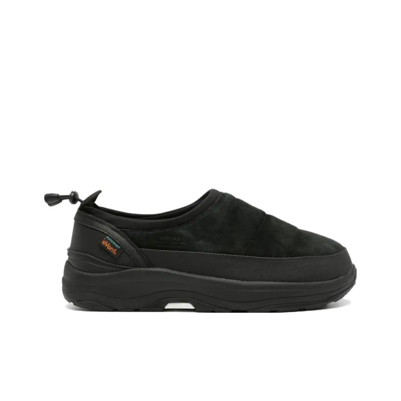 Suicoke Pepper Sev Round Toe Boots-1