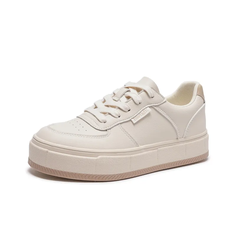 Hotwind Low Top Skateboard Shoes Women's-5