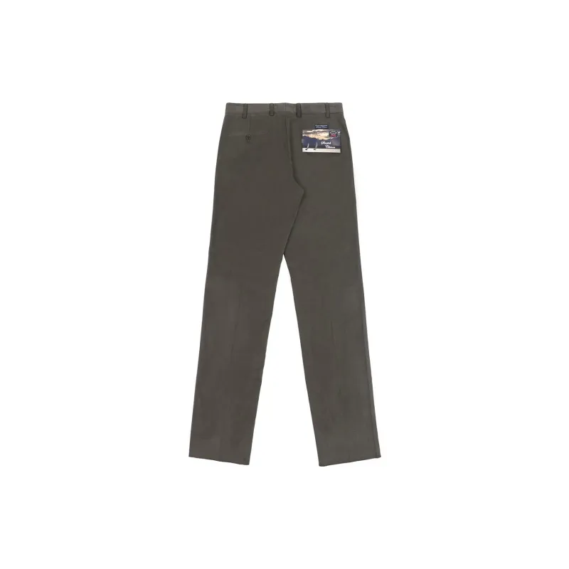 Paul & Shark Yachting Casual Pants Men's Jasper-1