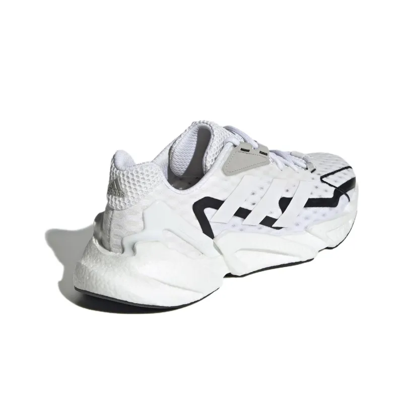 Adidas X9000L4 Heat.RDY 'White Black'-3