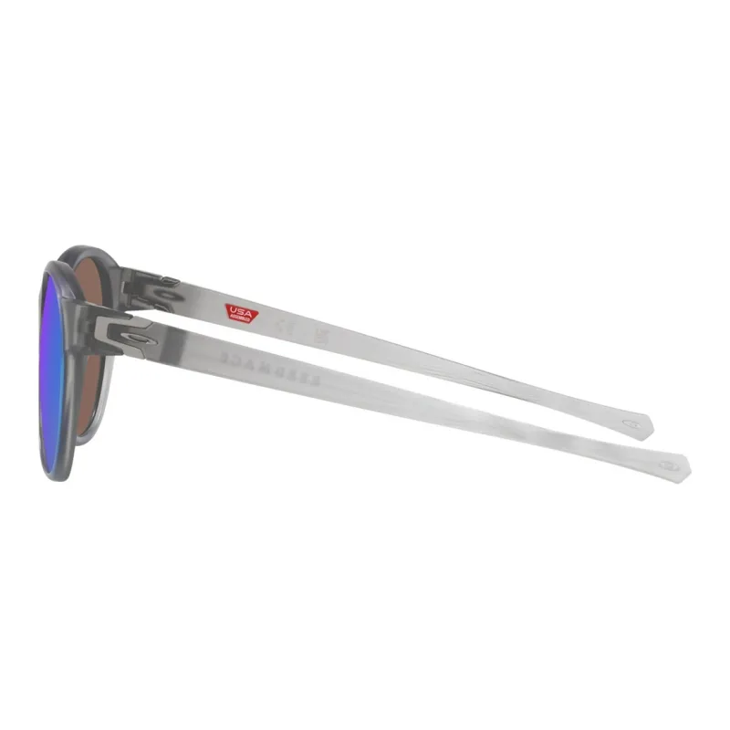 Oakley Round Frame Sunglasses-2