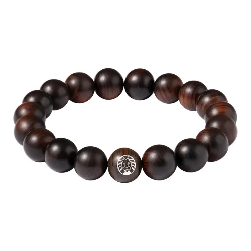 Rastaclat Unisex Wooden Bracelet