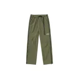 Army Green [Thickened and Fleece-lined]