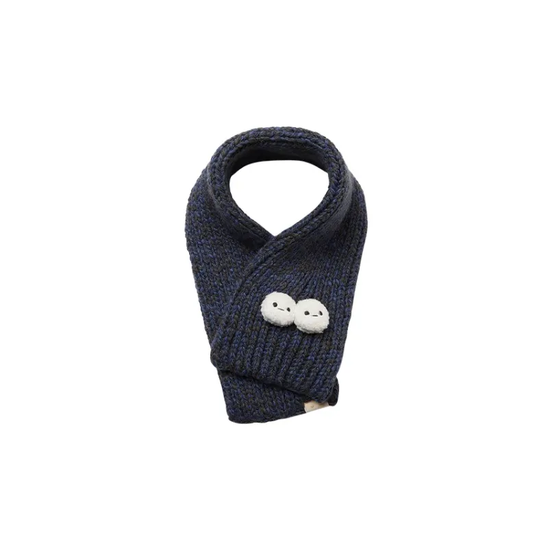 GOOD BAI Scarves Unisex-4