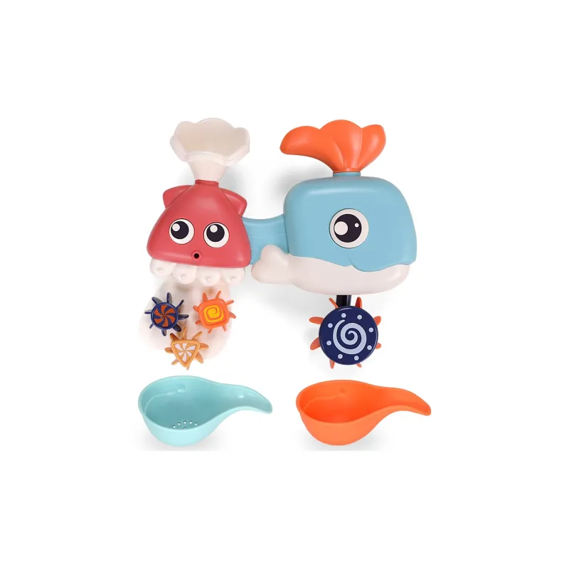 Vertex Water Toys Shower Toys Kids'-0