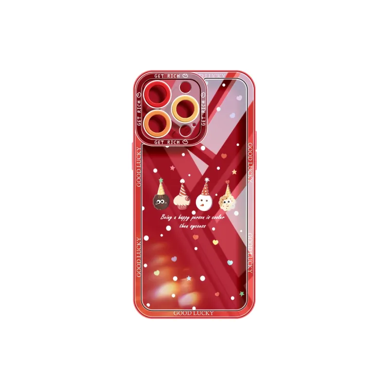 Lingtao Phone Cases-8