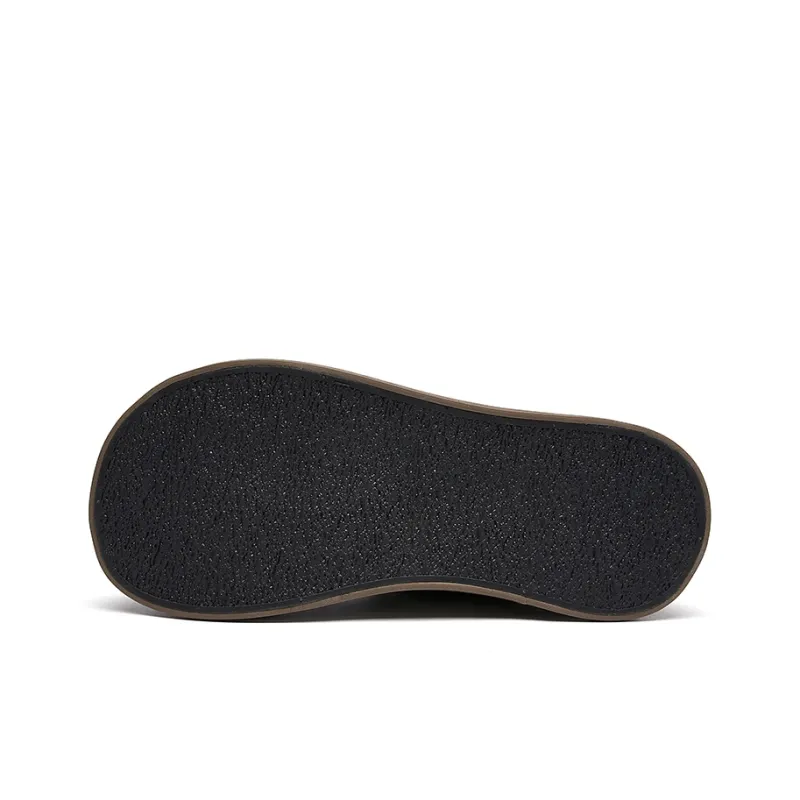 La Chapelle Trendy Versatile Small Insulated Shoe Warm Anti-Slip And Wear-Resistant Low-Top Skateboard Shoes Women's-16
