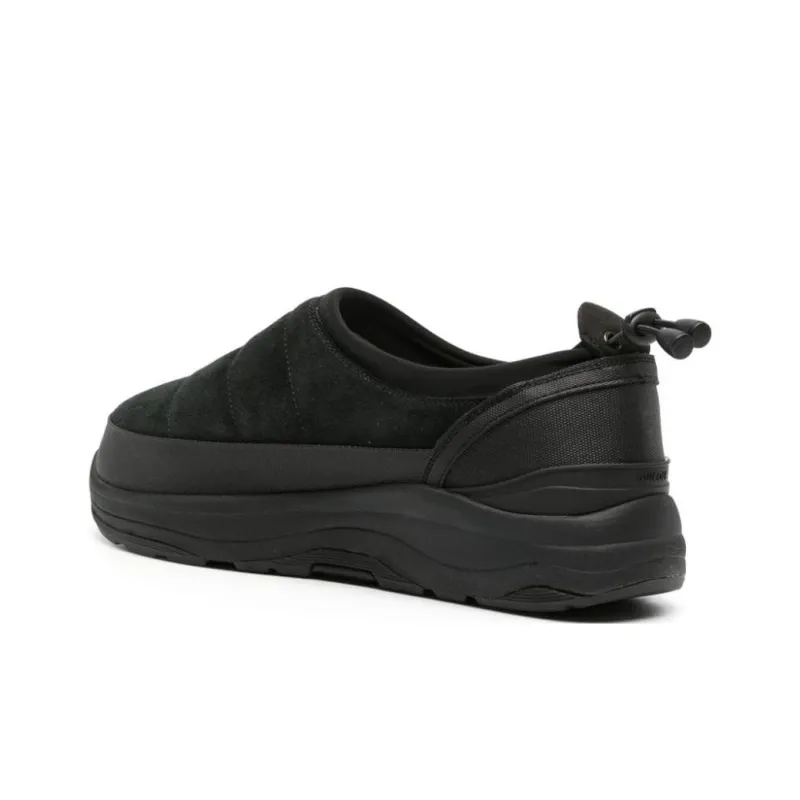 Suicoke Pepper Sev Round Toe Boots-4
