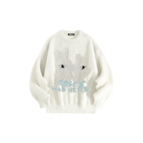 F.K.V.A Sweaters Unisex