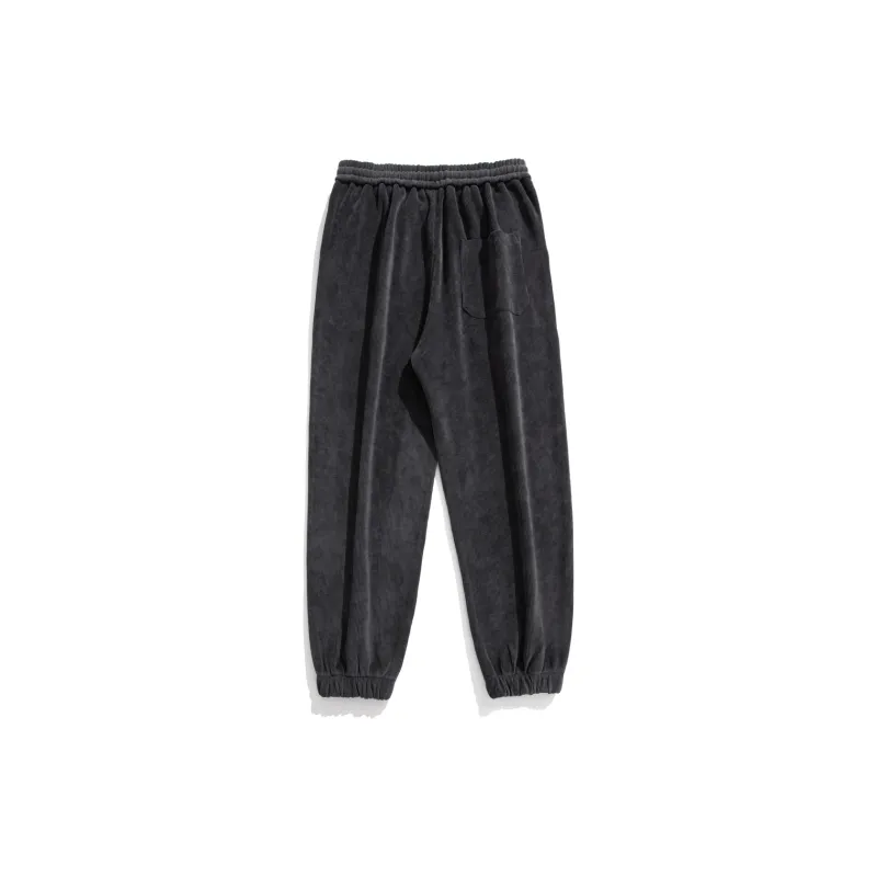 DEFINEX Casual Pants Unisex-12
