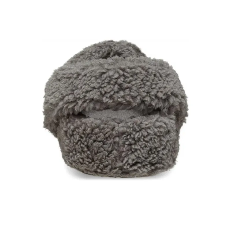 Crocs Classic Cozzzy Slipper Slate Grey-5