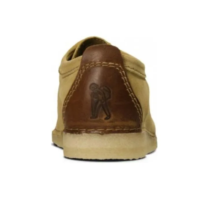Clarks Men's Casual Shoes Men's Oak-3
