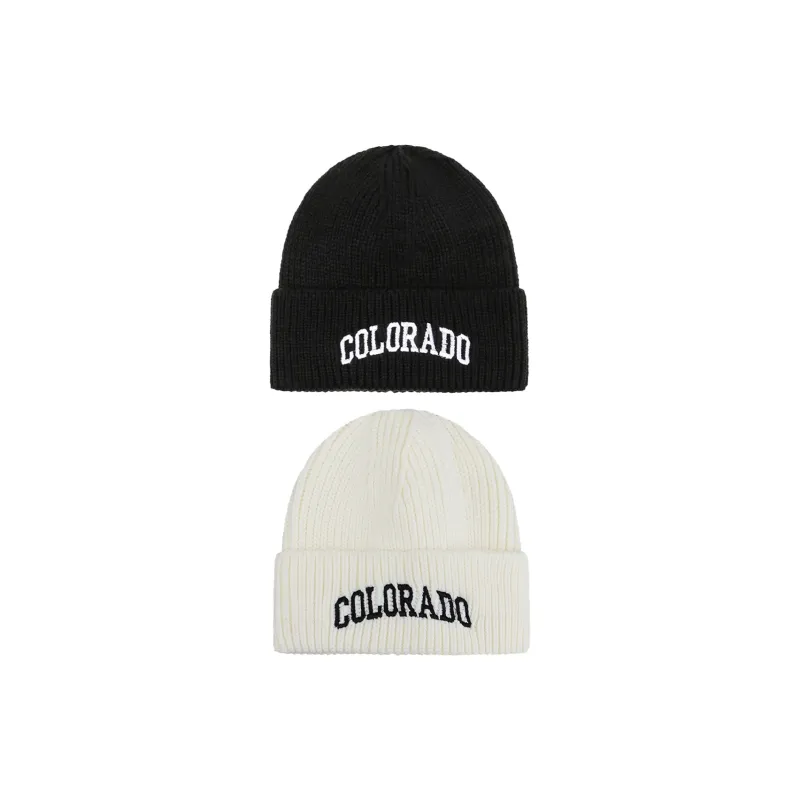 CMFY Beanies Unisex-8