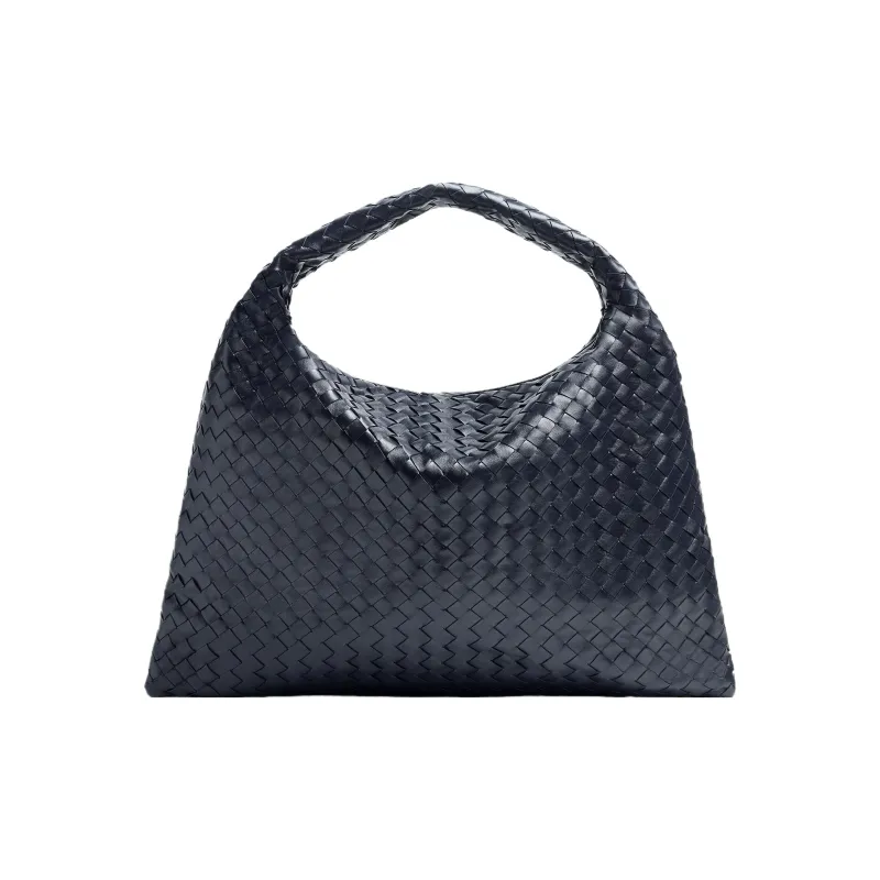 Bottega Veneta Hop Large Shoulder Bag-2