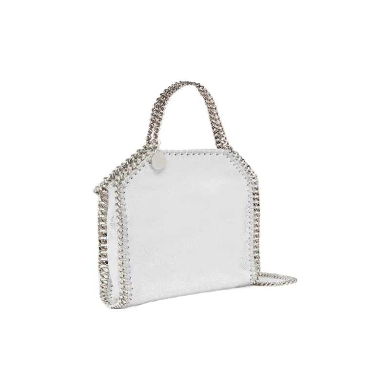Stella McCartney Falabella Mini Top Handle Bag-2