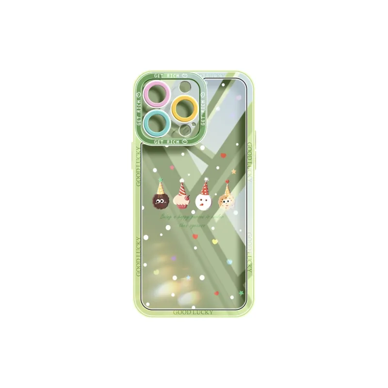 Lingtao Phone Cases-12