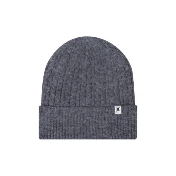 Hurley Knitted Hat Beanies Unisex