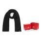 Black (Christmas Holiday Box)