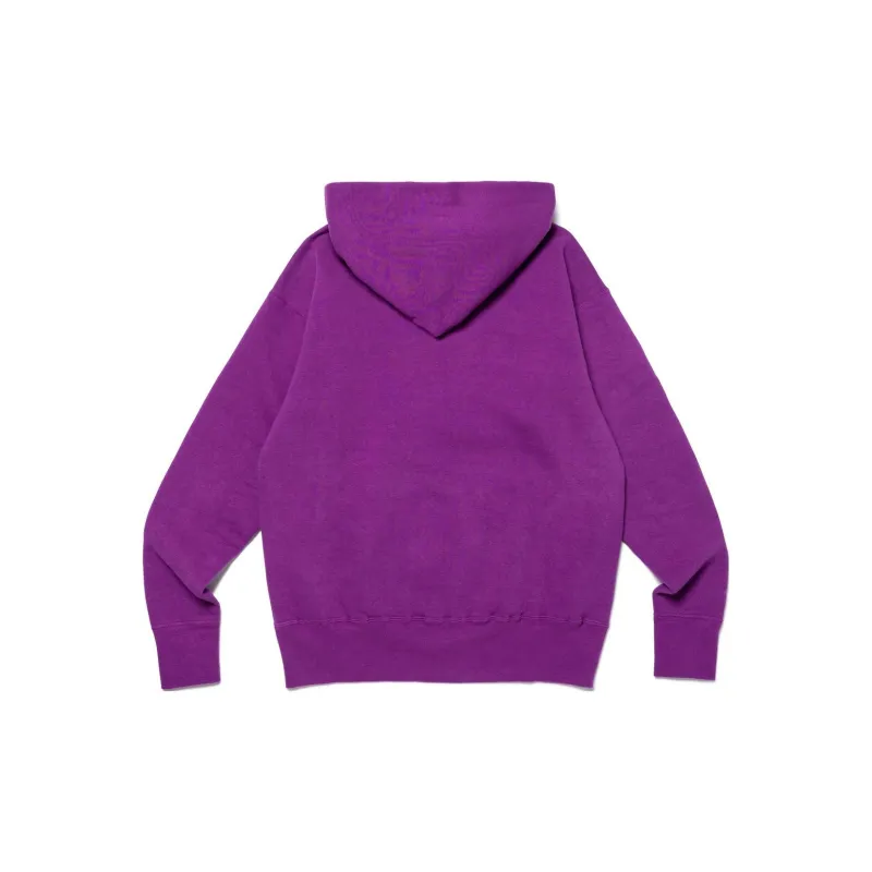 HUMAN MADE Tsuriami Logo print Hoodie-3