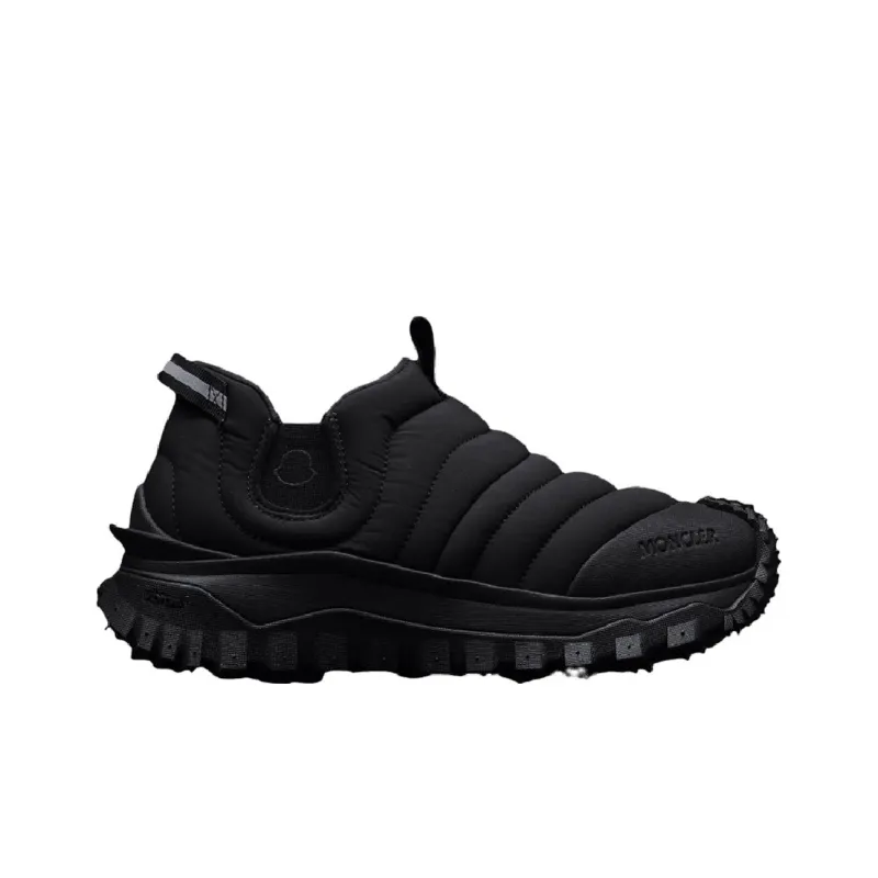 Moncler Trailgrip Après Sneaker 'Black'-1