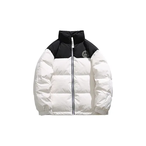 FANTASTIC XBOX Down Jackets Unisex