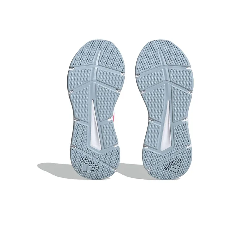 Galaxy 6 Women's Adidas 'White Lucid Pink' Women's-5