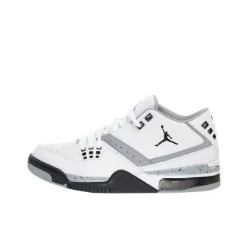 JORDAN Flight 23 'White Cement'