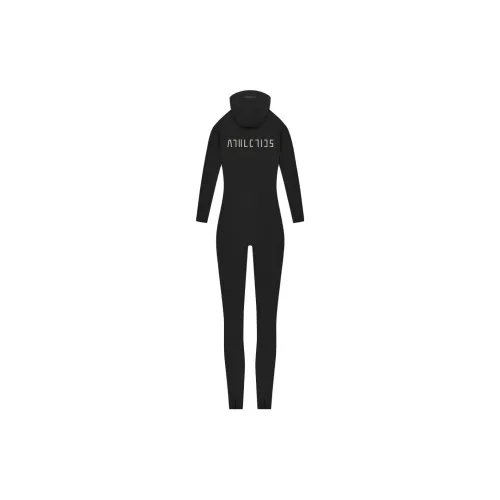 Adidas X Fear Of God Athletics Series Bodysuits Women's Black