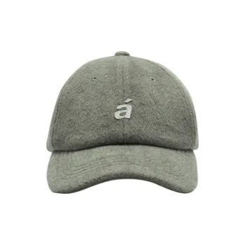 GOOD BAI Baseball Caps Unisex