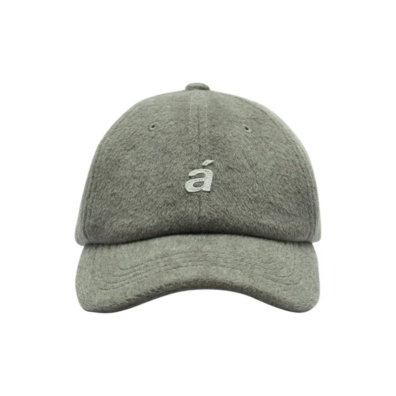 GOOD BAI Baseball Caps Unisex-0