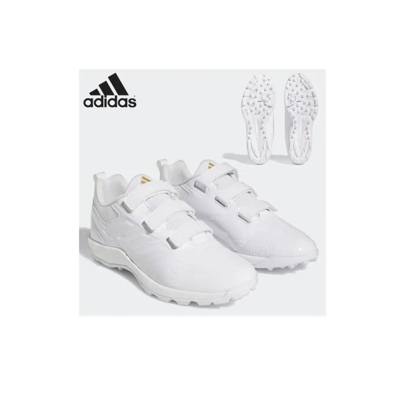 Adidas Japan Trainer Baseball Shoes Men Low Top-6