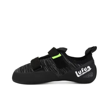Land Axe Abrasion Resistant Breathable Moisture Wicking Low Top Outdoor Shoes Unisex Black Green