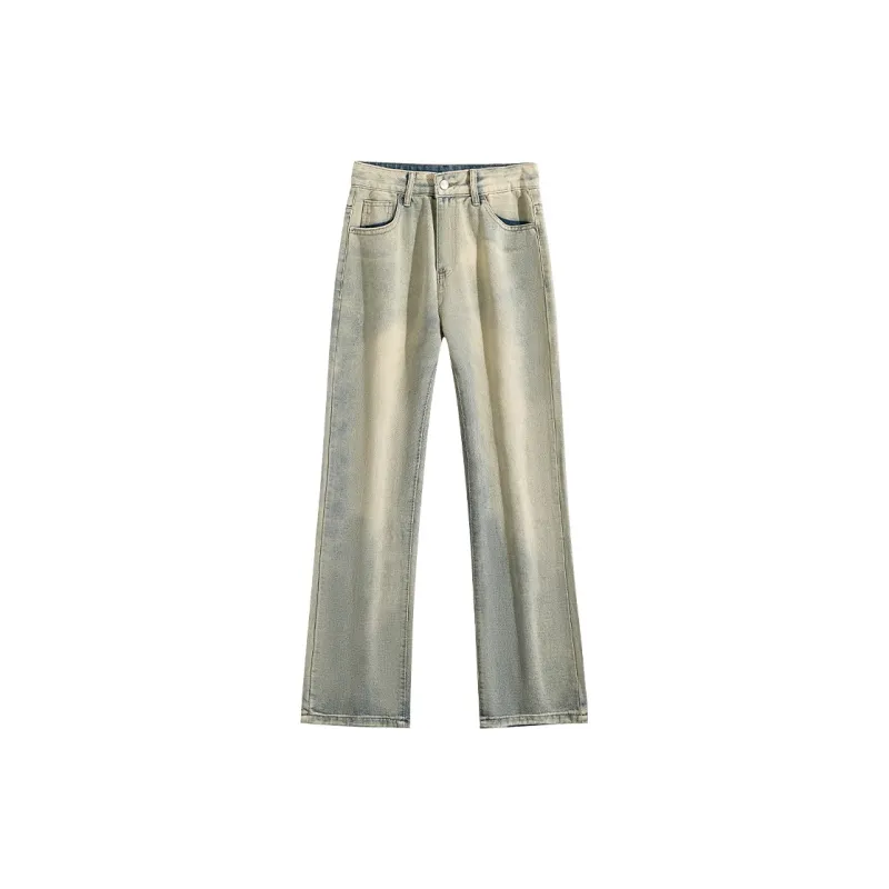 Universal Templates Jeans Unisex-1