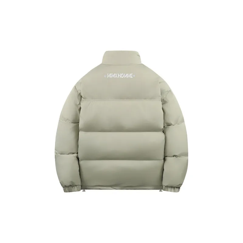 Mimx Homme Down Jackets Unisex-23