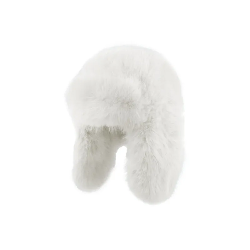 MUSTKOO Acrylic Trapper Hats Unisex-6
