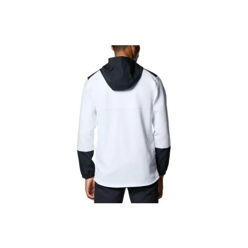 Under Armour Jackets Coats Men's White-1