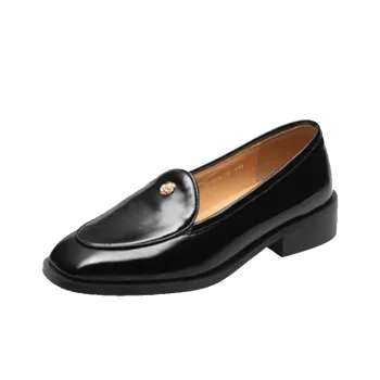 F·LOVES·f Loafers Women's Black
