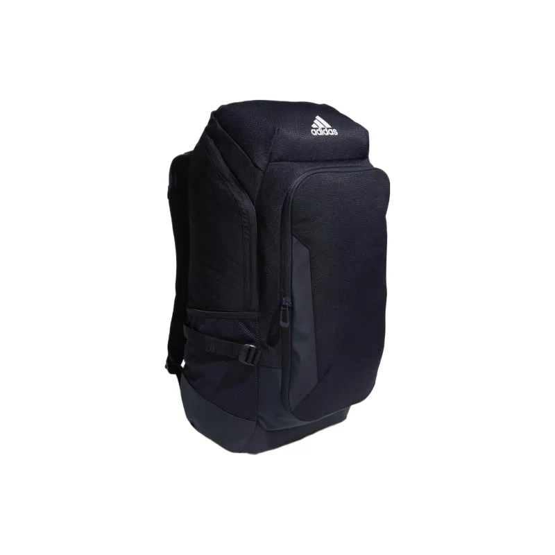 Adidas Recycled Polyester Backpack Unisex Legend Ink-1