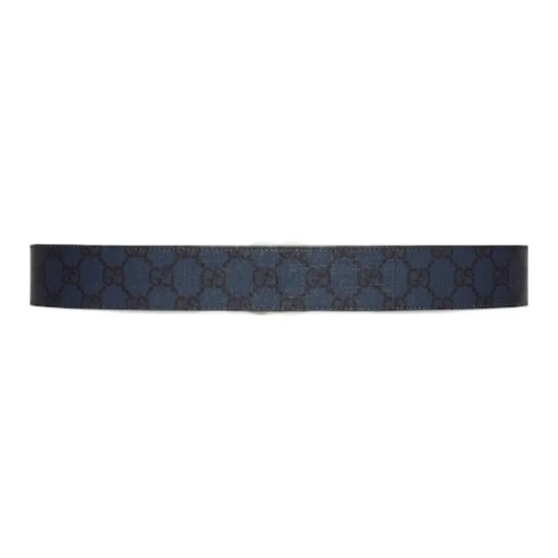 GUCCI Gg Marmont Reversible Belt-2