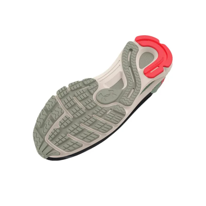 Under Armour Hovr Sonic 6 'White'-4
