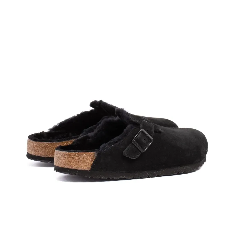 Birkenstock Closed Toe Slippers Women's-4