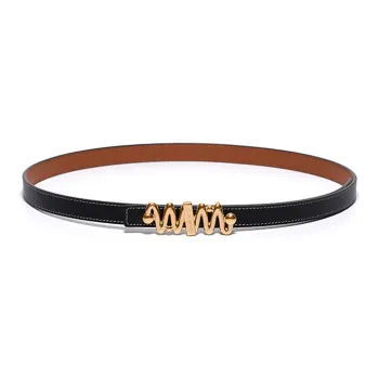 JELLYTOYBOY Leather Belts Women's