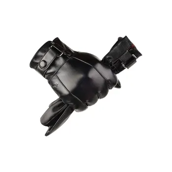 PEAK Gloves Unisex