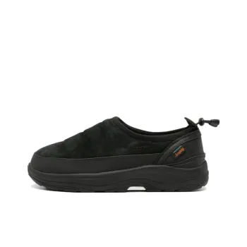 Suicoke Pepper Sev Round Toe Boots