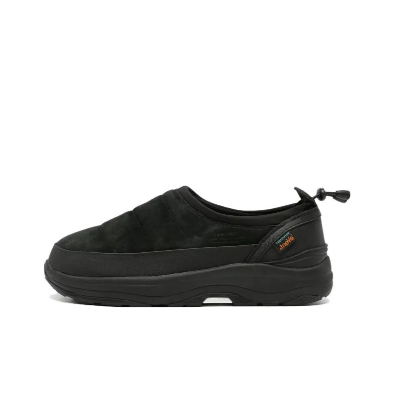 Suicoke Pepper Sev Round Toe Boots-0